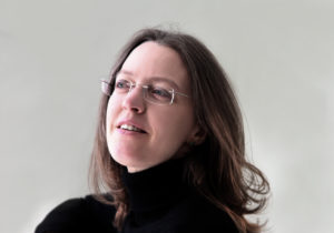 Cécile Marti, Swiss composer